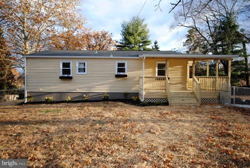 1007 Annapolis Road Odenton, MD 21113 - Photo 21 of 30 Front Exterior