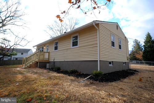 1007 Annapolis Road Odenton, MD 21113 - Photo 22 of 30 Side Exterior