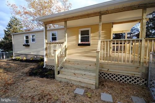 1007 Annapolis Road Odenton, MD 21113 - Photo 23 of 30 Front Exterior