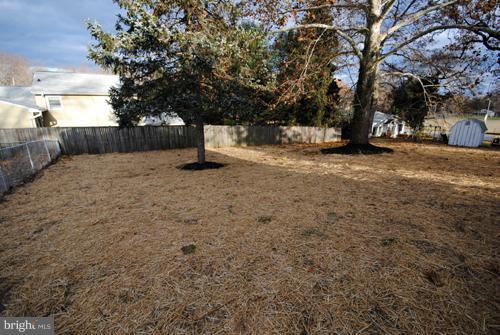 1007 Annapolis Road Odenton, MD 21113 - Photo 28 of 30 Back Yard