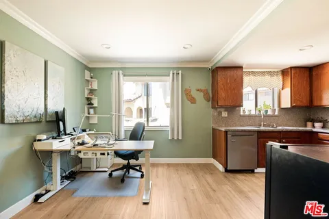 $449,000 | 14325 Terra Bella Street, Unit C, Panorama City, CA 91402