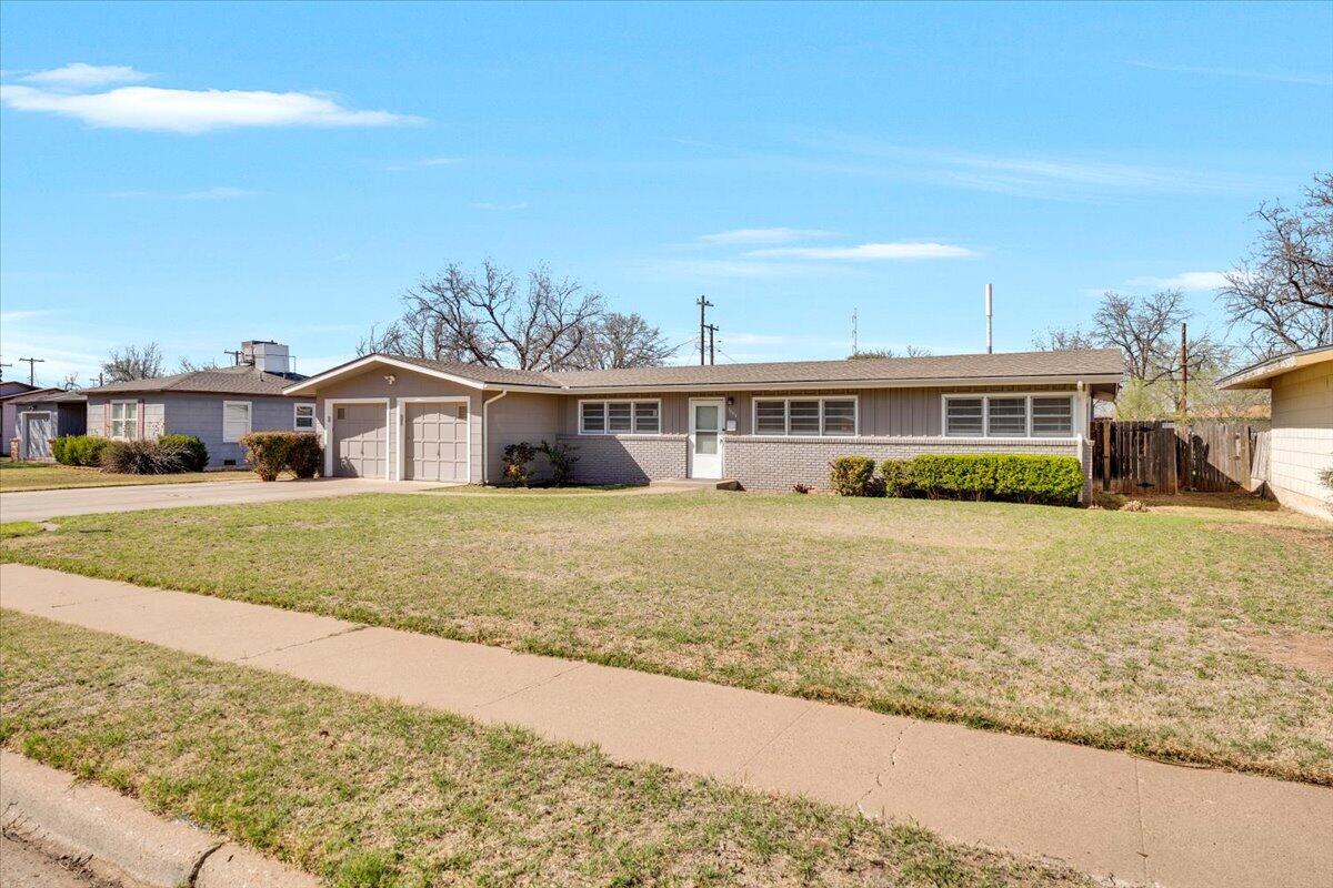 3608 36th Street Lubbock, TX 79413 - Photo 2 of 25 02-3608 36th