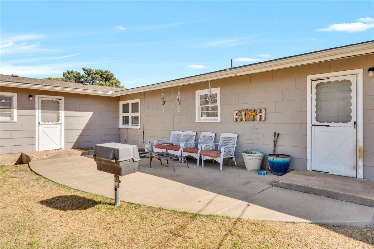 3608 36th Street Lubbock, TX 79413 - Photo 24 of 25 24-3608 36th