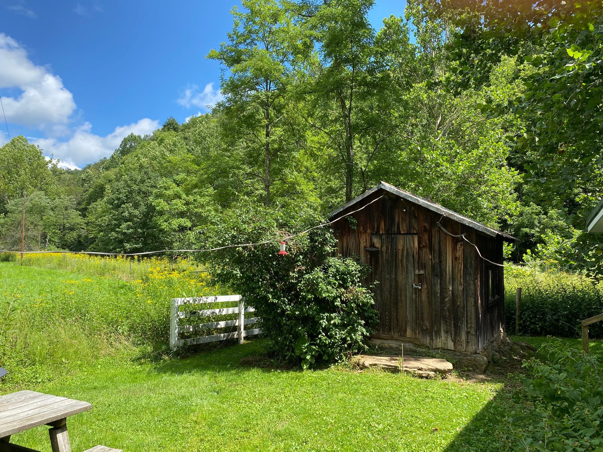 2628 Robins Fork Road Renick, WV 24966 - Photo 28 of 51 Gallery Image 28