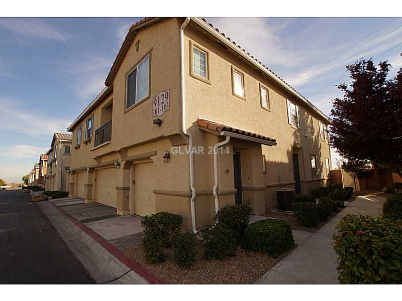 9129 Ripple Ridge Avenue, Unit 101 Las Vegas, NV 89149 - Photo 1 of 14 Property Photo.