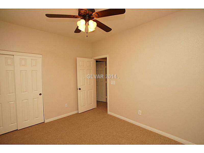 9129 Ripple Ridge Avenue, Unit 101 Las Vegas, NV 89149 - Photo 3 of 14 Bedroom.