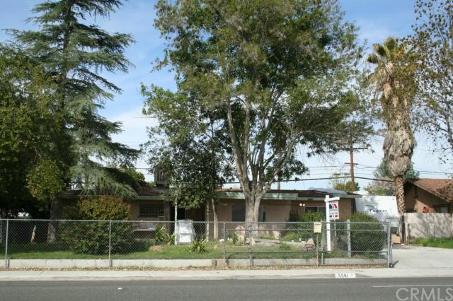 5561 Central Avenue Riverside, CA 92504 - Photo 1 of 1 Gallery Image 1