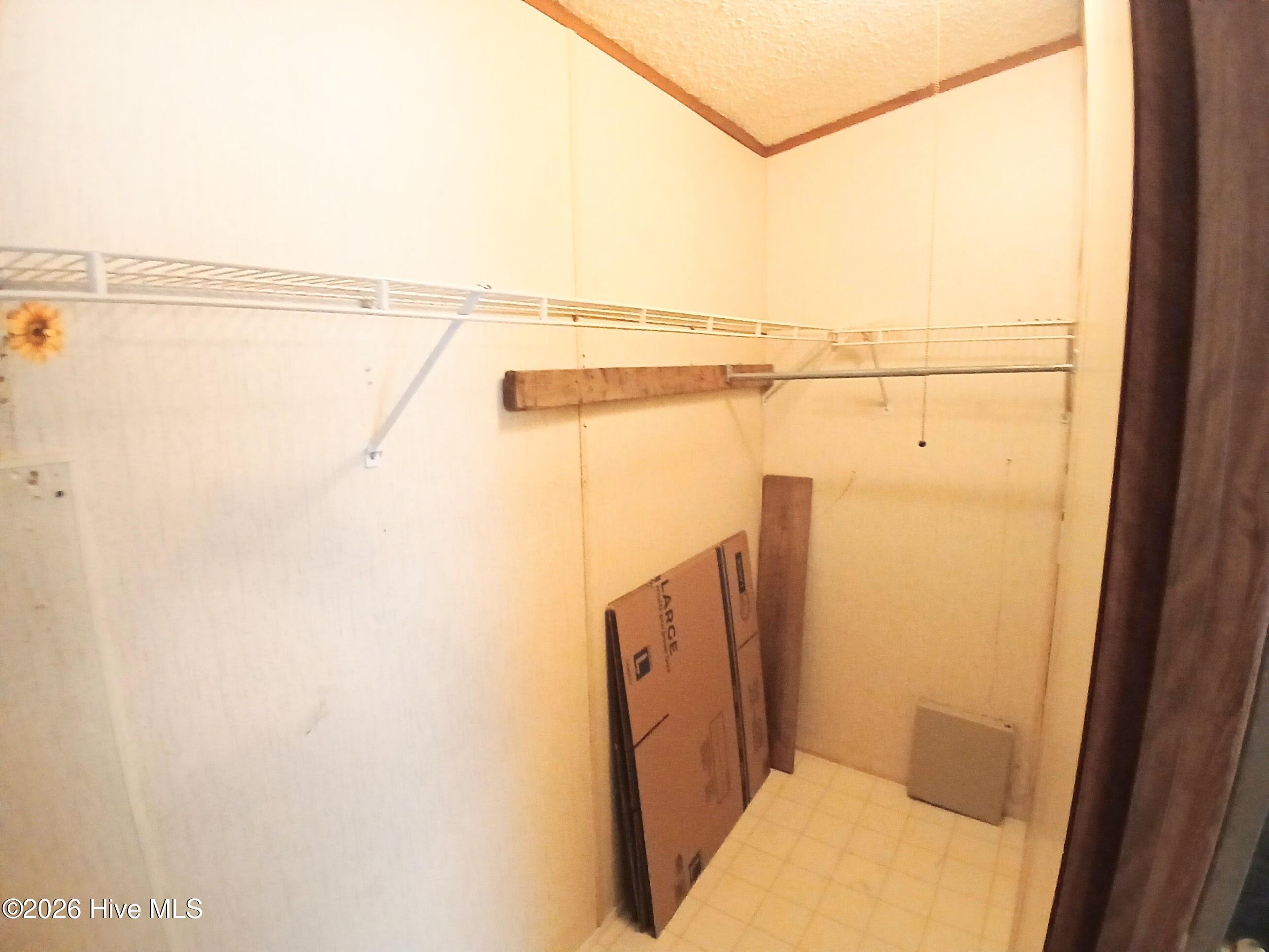 3929 Debra Street Augusta, GA 30906 - Photo 18 of 24 Walk in closet