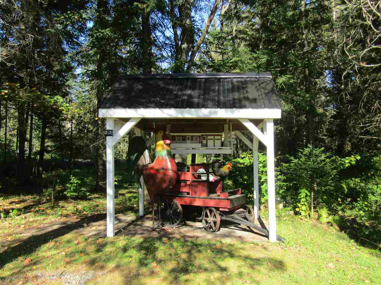 32 Aldrich Road Colebrook, NH 03576 - Photo 14 of 36