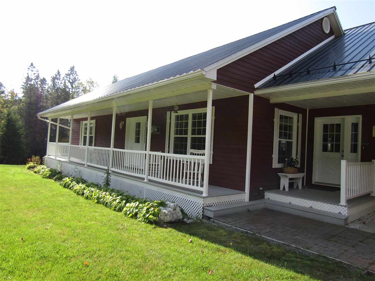 32 Aldrich Road Colebrook, NH 03576 - Photo 3 of 36