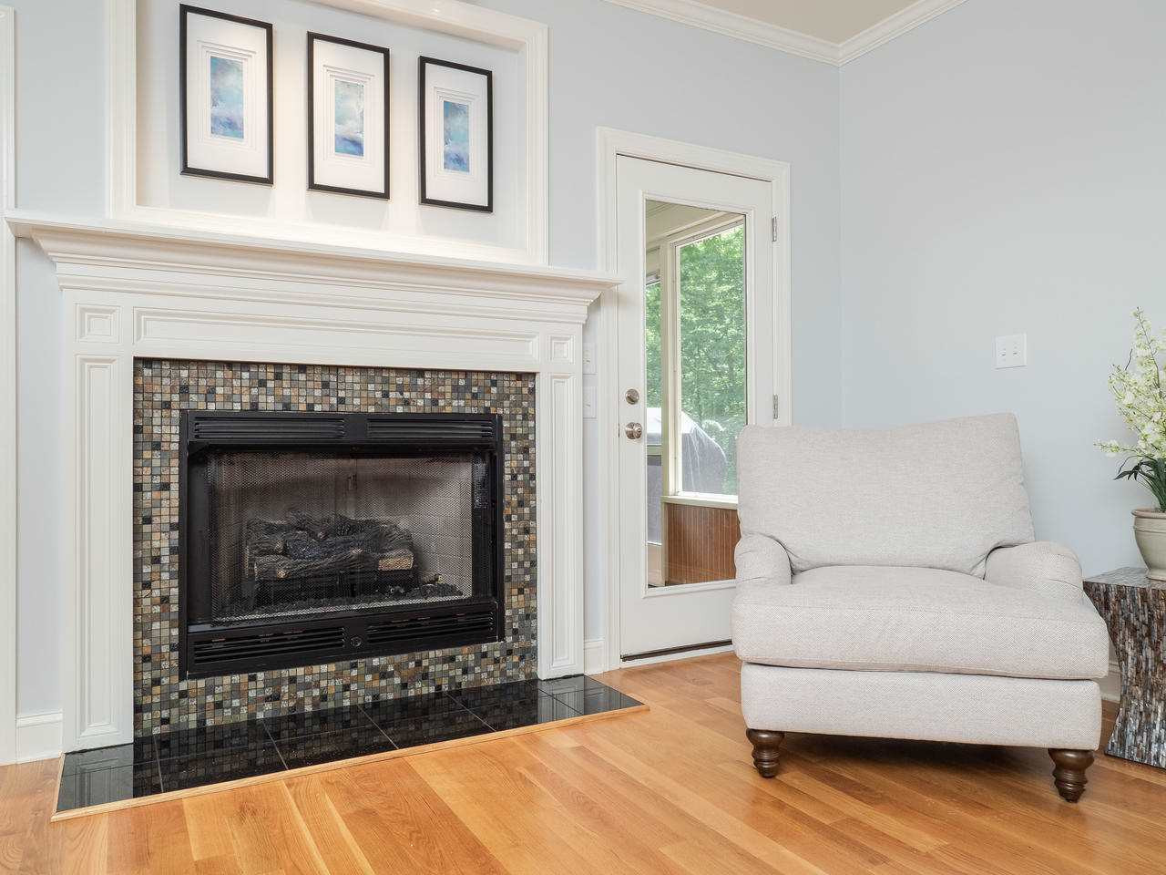 8472 Covington Ridge Road Wake Forest, NC 27587 - Photo 7 of 30 Photo 7