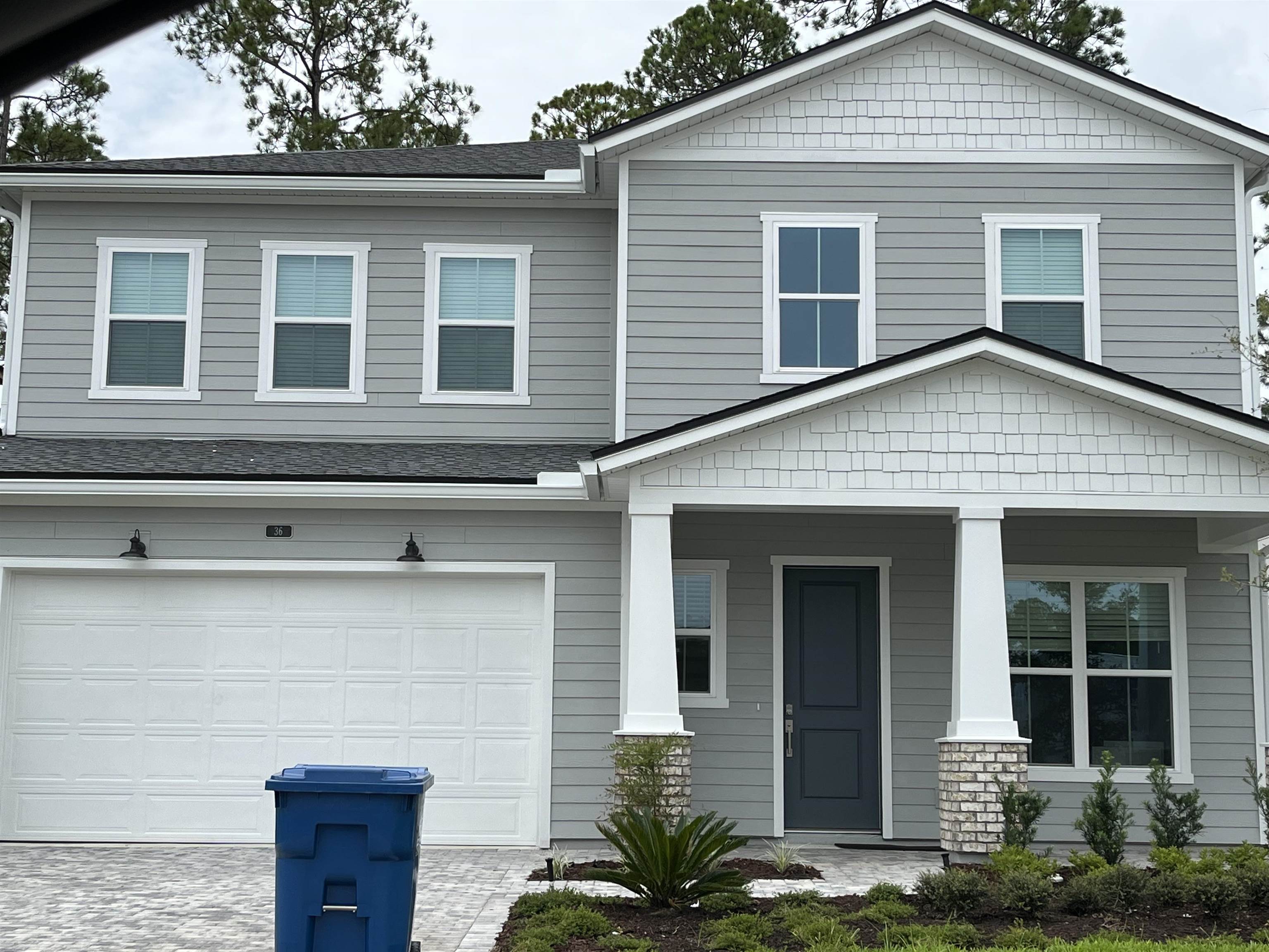 36 Wye Road St. Johns, FL 32259 - Photo 1 of 1 Gallery Image 1