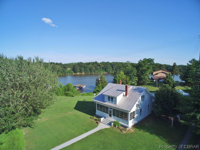 886 Bundick Road Lottsburg, VA 22511 - Photo 2 of 40