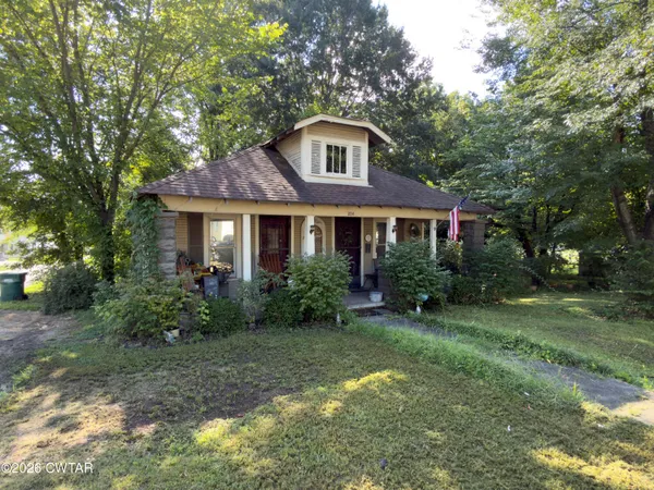 $55,000 | 204 South Hays Avenue, Jackson, TN 38301