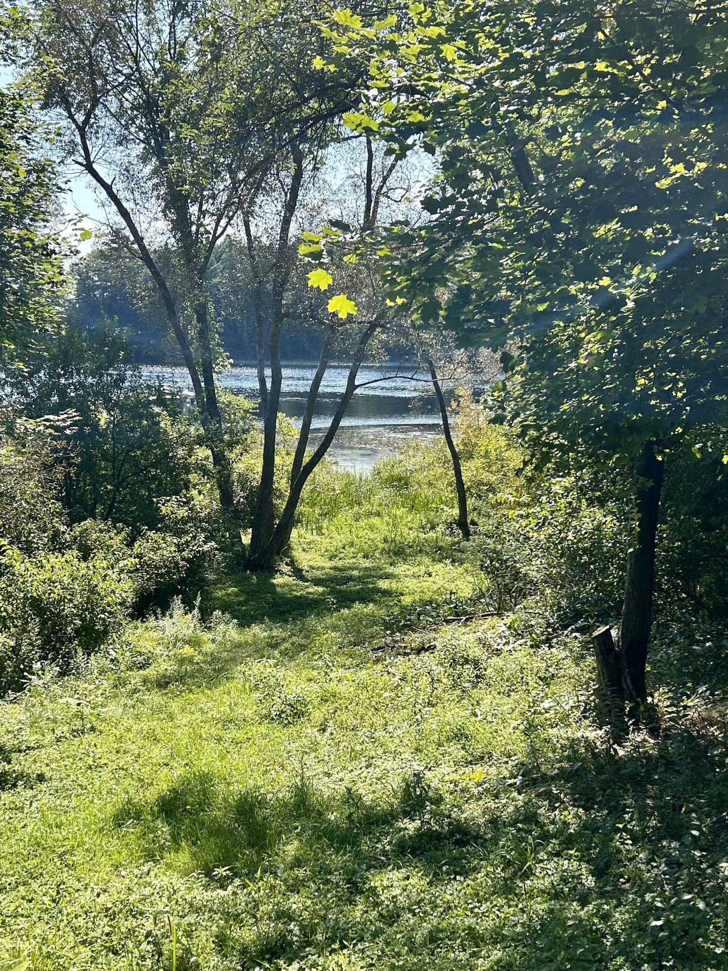 393 Front Street Richmond, ME 04357 - Photo 16 of 26 Backyard