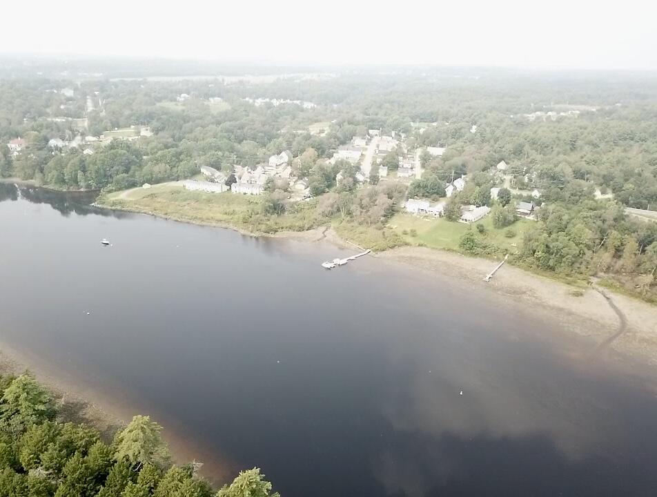 393 Front Street Richmond, ME 04357 - Photo 20 of 26 Kennebec River