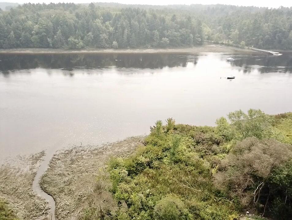 393 Front Street Richmond, ME 04357 - Photo 2 of 26 Waterview