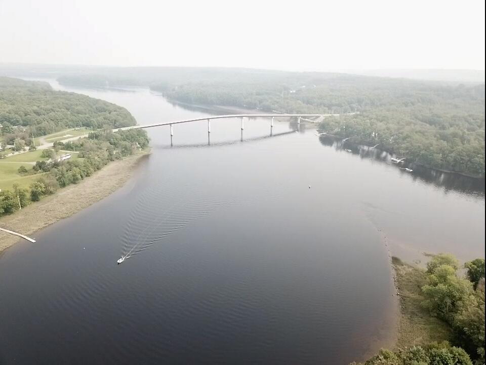 393 Front Street Richmond, ME 04357 - Photo 21 of 26 Kennebec River