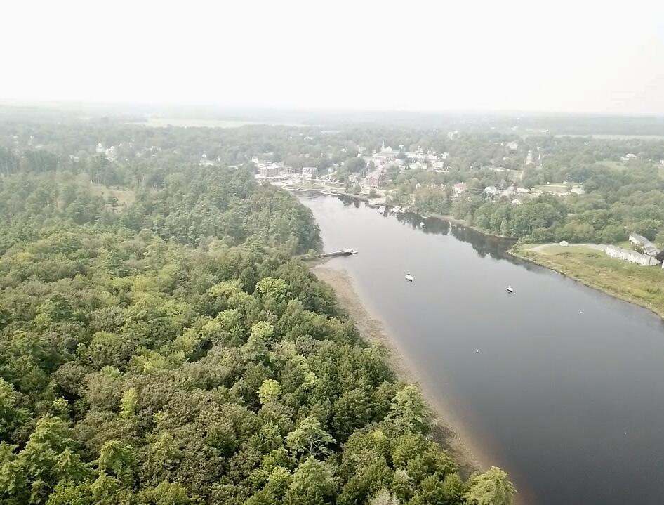 393 Front Street Richmond, ME 04357 - Photo 25 of 26 Kennebec River