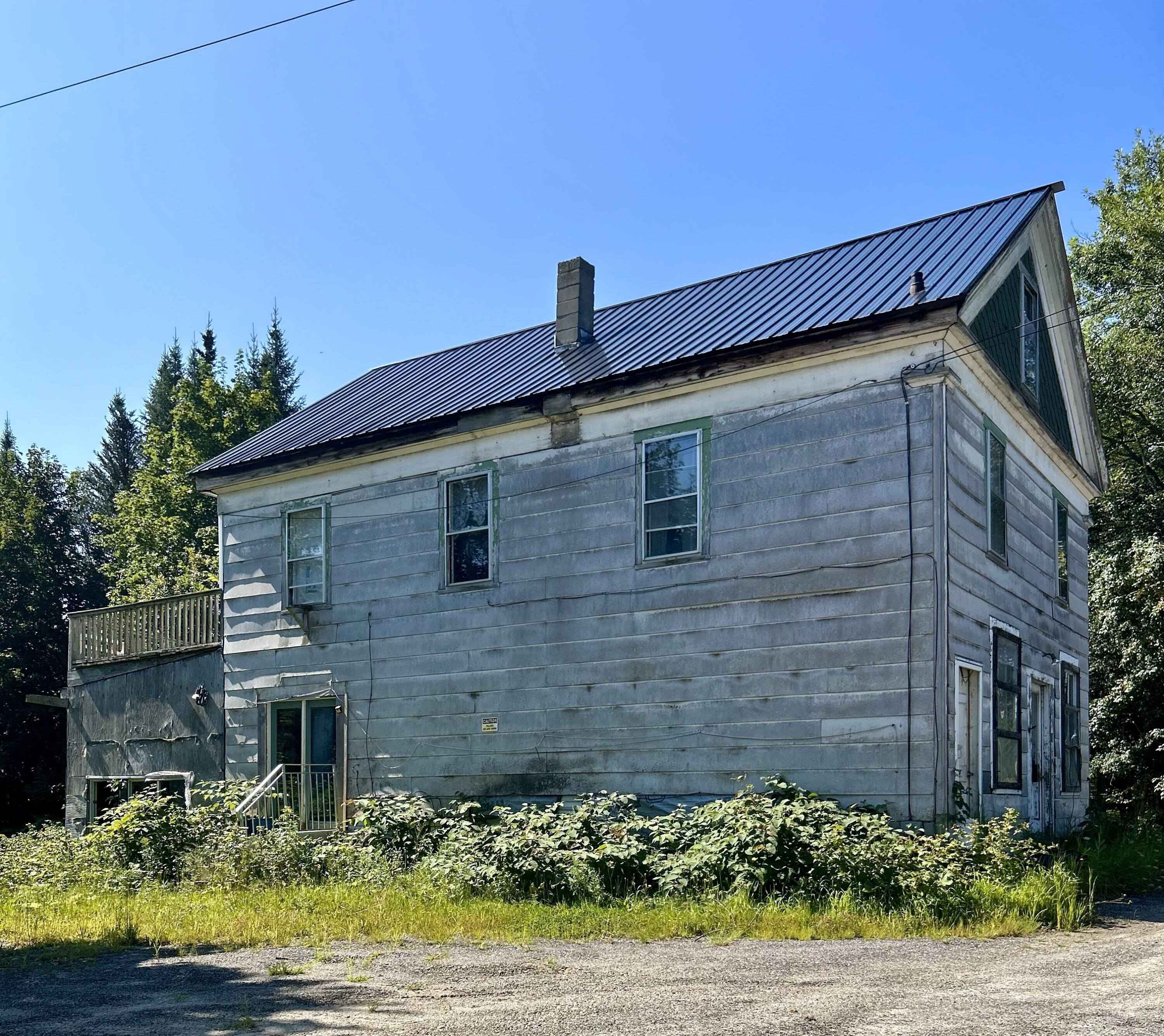 393 Front Street Richmond, ME 04357 - Photo 6 of 26 IMG_0909