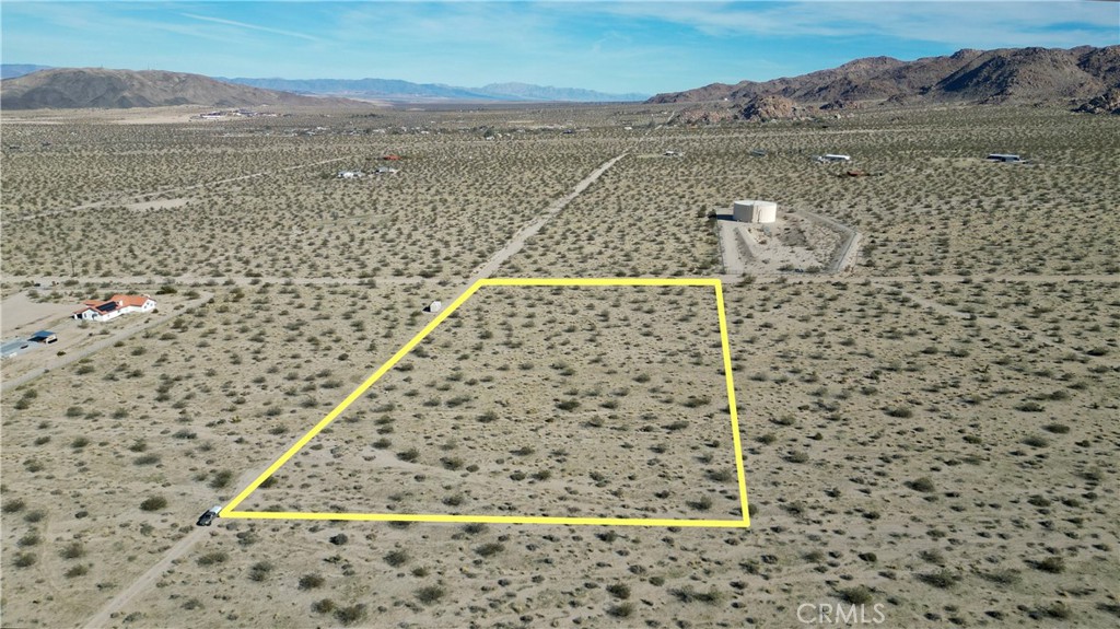 7130 Sunfair Road Joshua Tree, CA 92252 - Photo 3 of 11