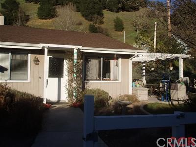 7475 San Gabriel Road Atascadero, CA 93422 - Photo 1 of 1 Partial front of home