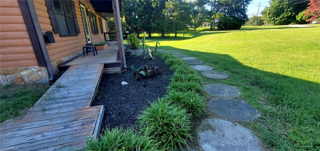 120 Kirkman Road Mount Airy, NC 27030 - Photo 25 of 27 Gallery Image 25