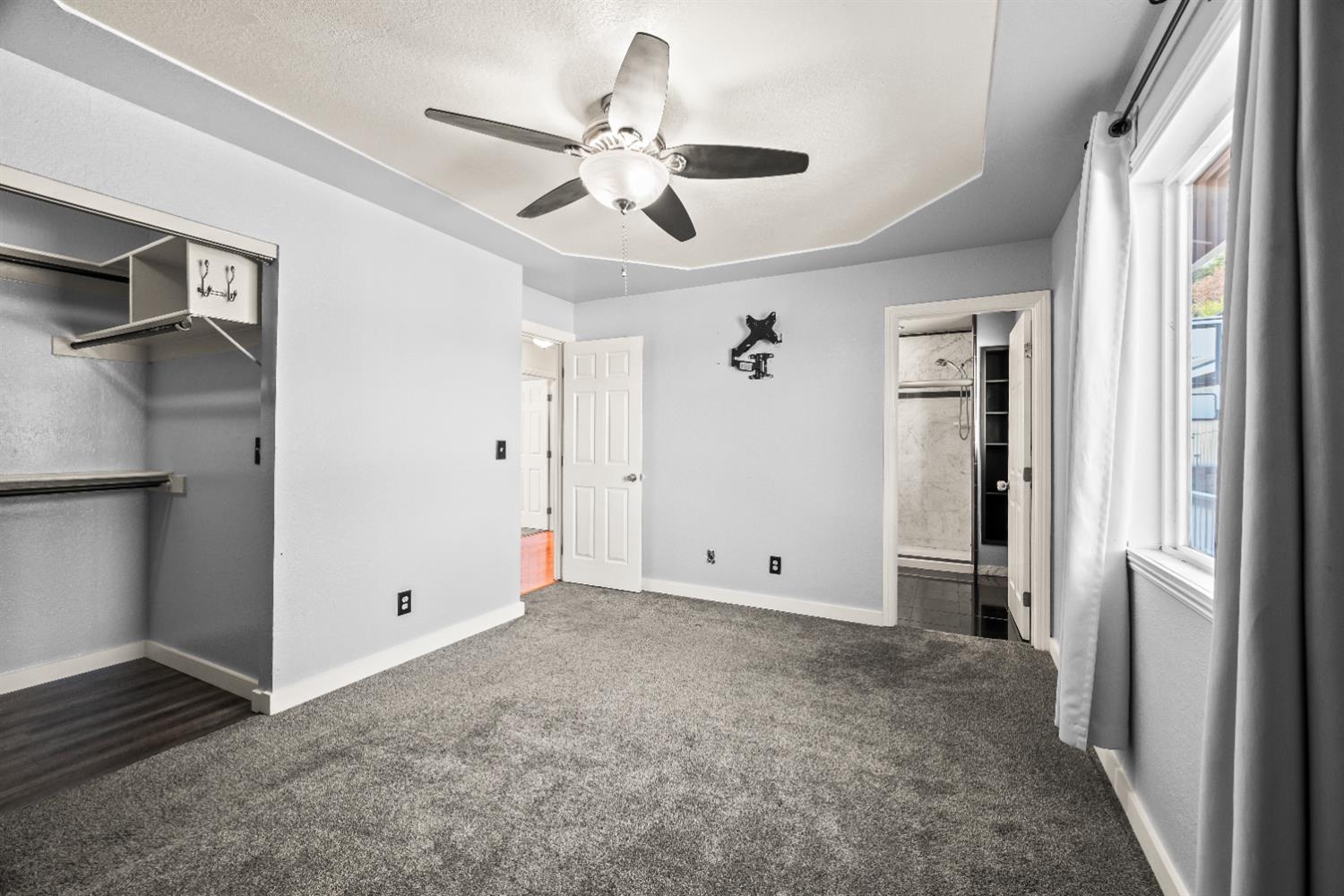 4818 Fall Street El Dorado, CA 95623 - Photo 14 of 31 a view of an empty room