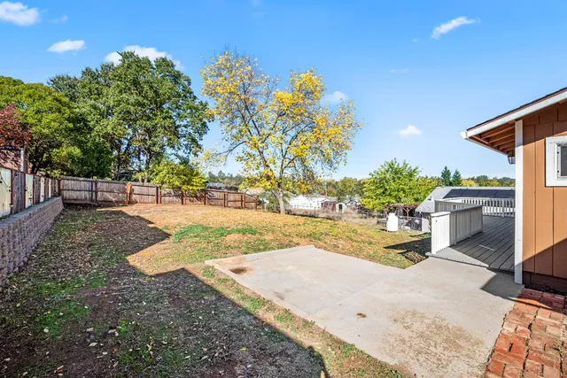 $399,000 | 4818 Fall Street, El Dorado, CA 95623