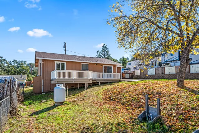 $399,000 | 4818 Fall Street, El Dorado, CA 95623
