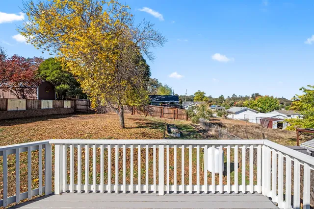 $399,000 | 4818 Fall Street, El Dorado, CA 95623