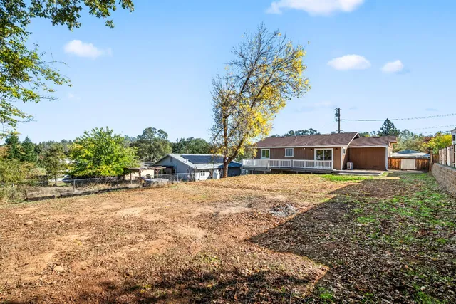 $399,000 | 4818 Fall Street, El Dorado, CA 95623