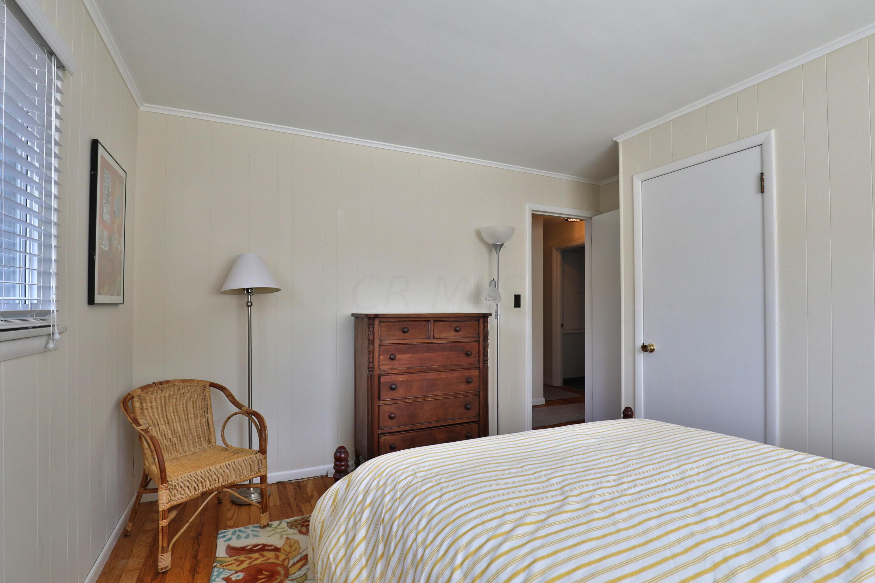 207 Lake Ridge Road Worthington, OH 43085 - Photo 22 of 60 Bedroom 1
