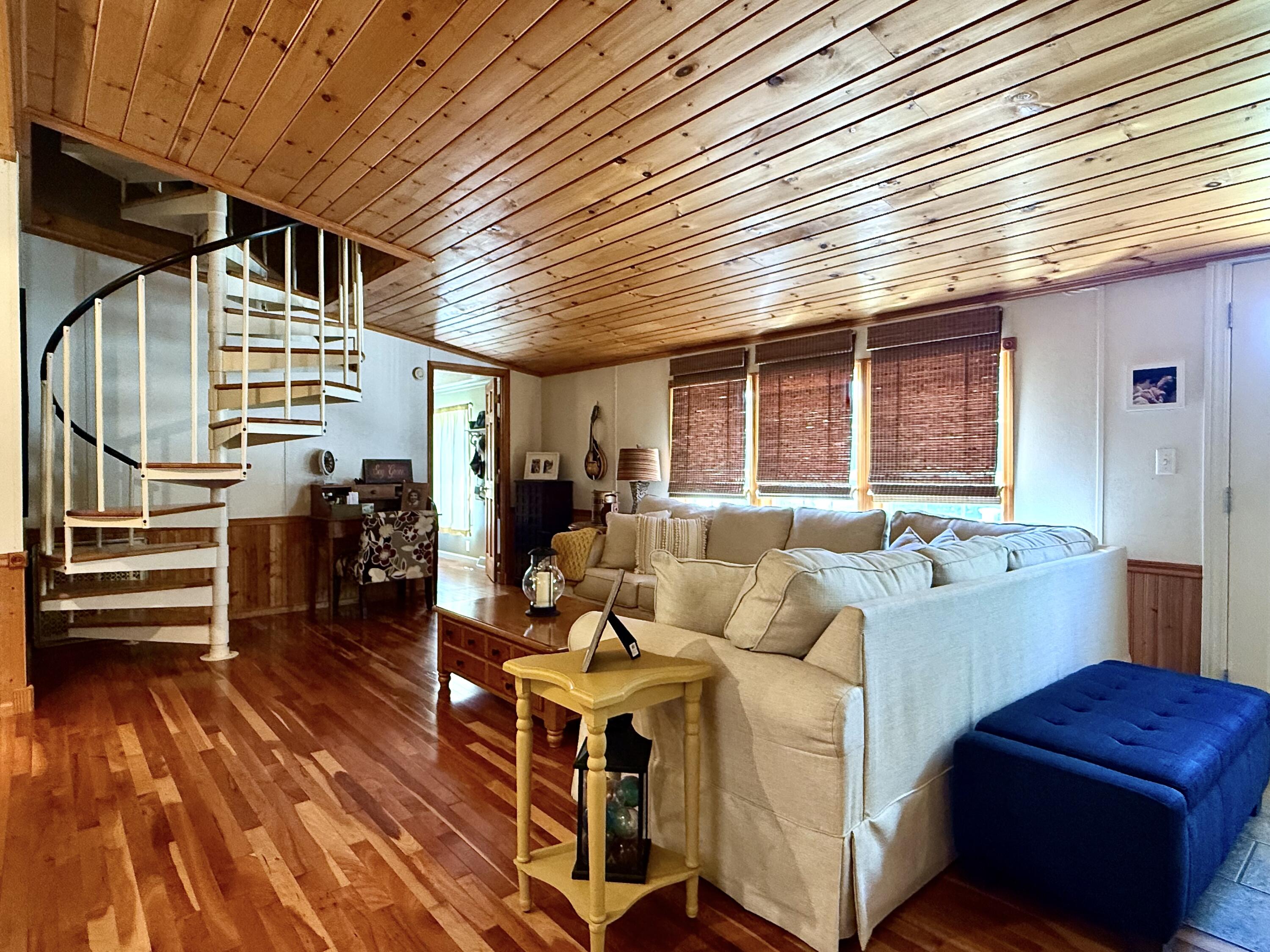 107 Underwood Road Tupper Lake, NY 12986 - Photo 2 of 19