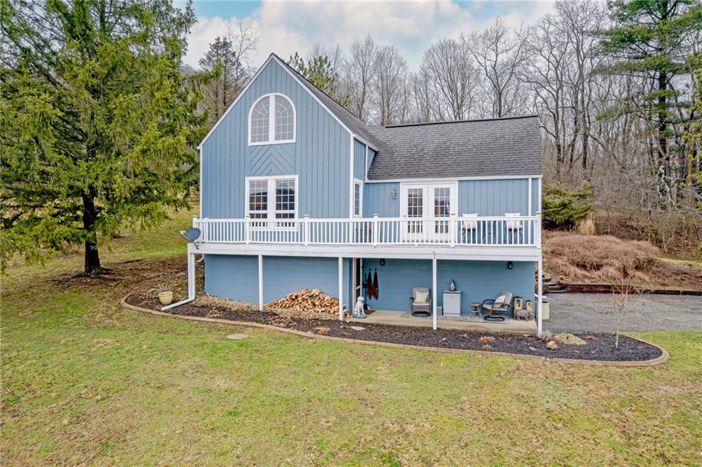 257 Four Mile Run Road Latrobe, PA 15650 - Photo 1 of 23 Gallery Image 1