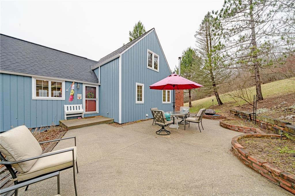 257 Four Mile Run Road Latrobe, PA 15650 - Photo 18 of 23 Gallery Image 18