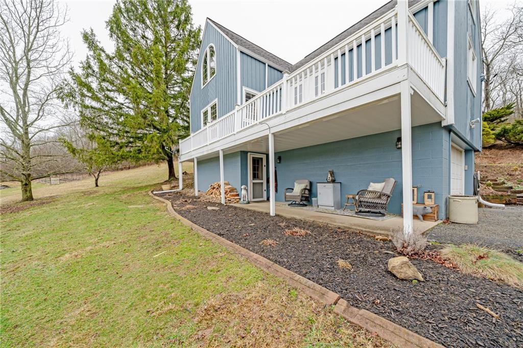 257 Four Mile Run Road Latrobe, PA 15650 - Photo 19 of 23 Gallery Image 19