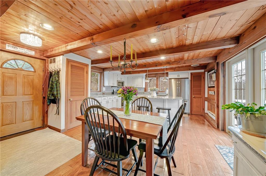 257 Four Mile Run Road Latrobe, PA 15650 - Photo 2 of 23 Gallery Image 2