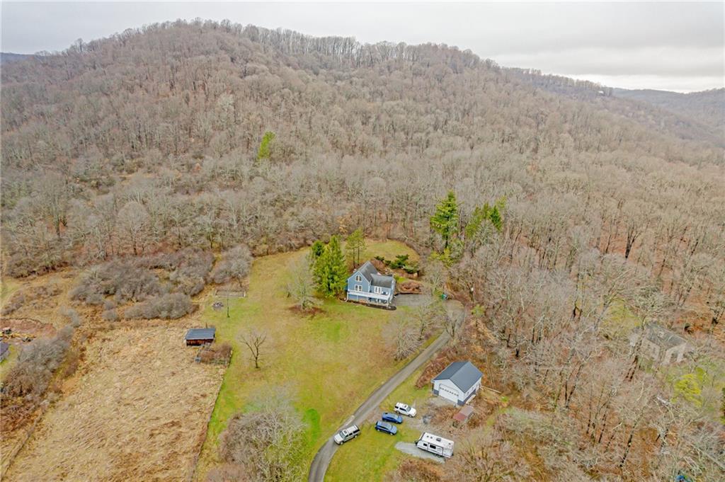 257 Four Mile Run Road Latrobe, PA 15650 - Photo 21 of 23 Gallery Image 21