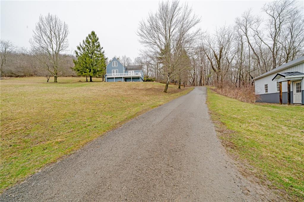 257 Four Mile Run Road Latrobe, PA 15650 - Photo 23 of 23 Gallery Image 23