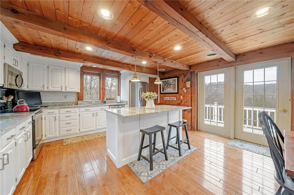 257 Four Mile Run Road Latrobe, PA 15650 - Photo 3 of 23 Gallery Image 3
