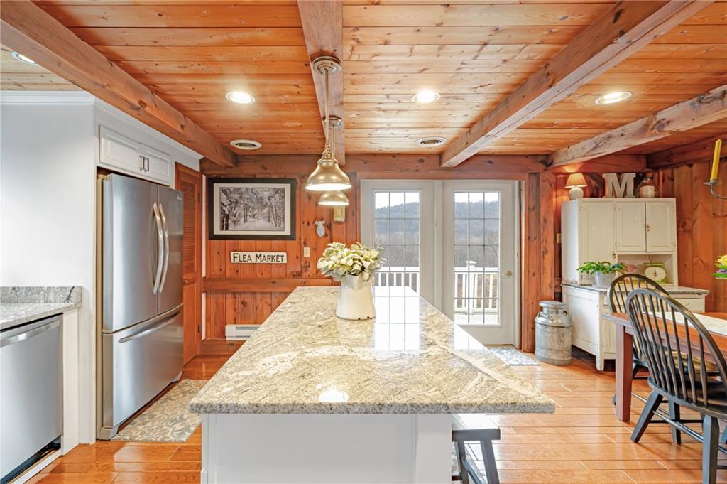 257 Four Mile Run Road Latrobe, PA 15650 - Photo 4 of 23 Gallery Image 4