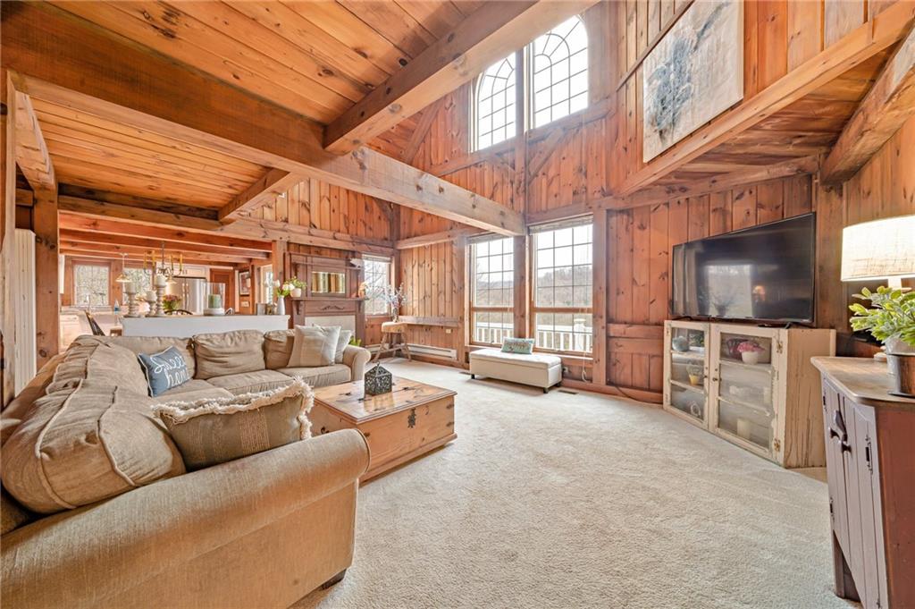 257 Four Mile Run Road Latrobe, PA 15650 - Photo 7 of 23 Gallery Image 7