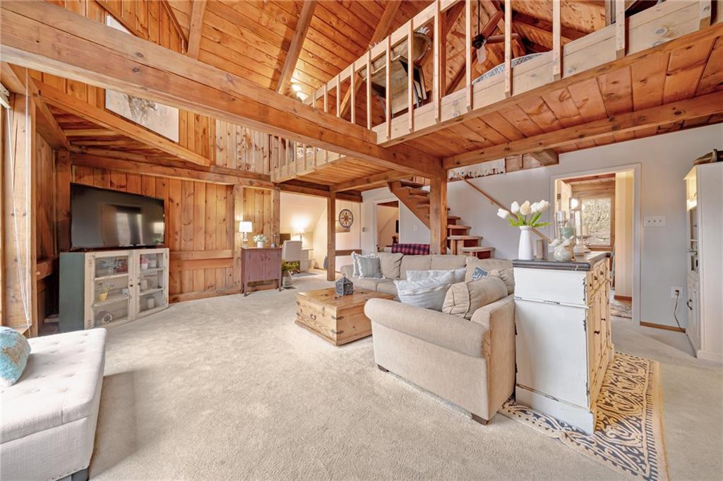 257 Four Mile Run Road Latrobe, PA 15650 - Photo 8 of 23 Gallery Image 8