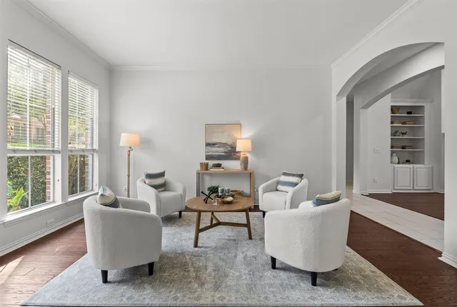 $949,000 | 4821 Ravendale Drive, Richardson, TX 75082