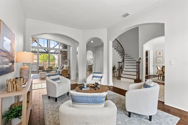 $949,000 | 4821 Ravendale Drive, Richardson, TX 75082