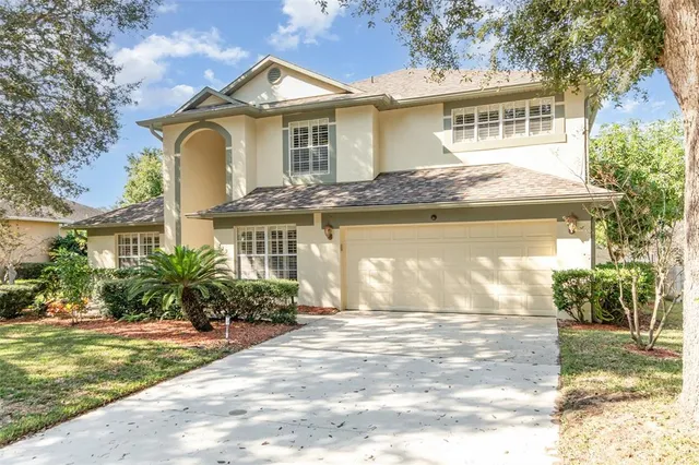 $700,000 | 729 Strihal Loop, Oakland, FL 34787