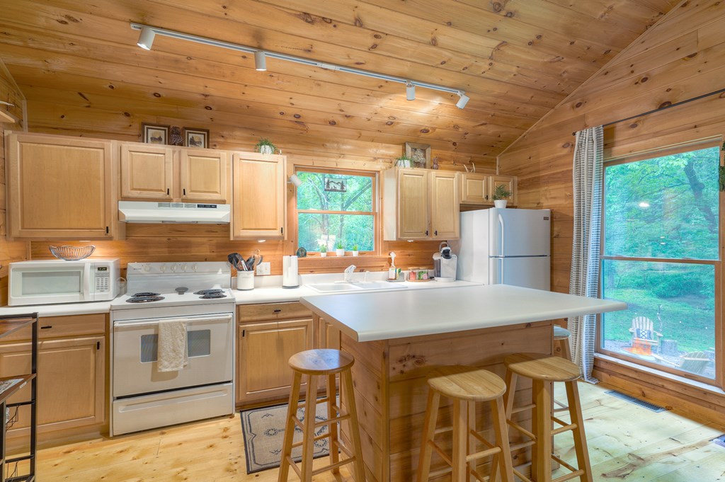 181 Falcon Circle Ellijay, GA 30540 - Photo 11 of 55