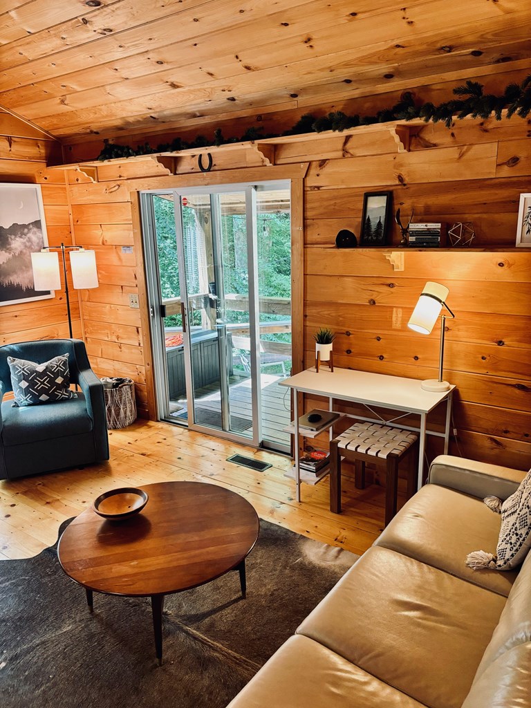 181 Falcon Circle Ellijay, GA 30540 - Photo 12 of 55