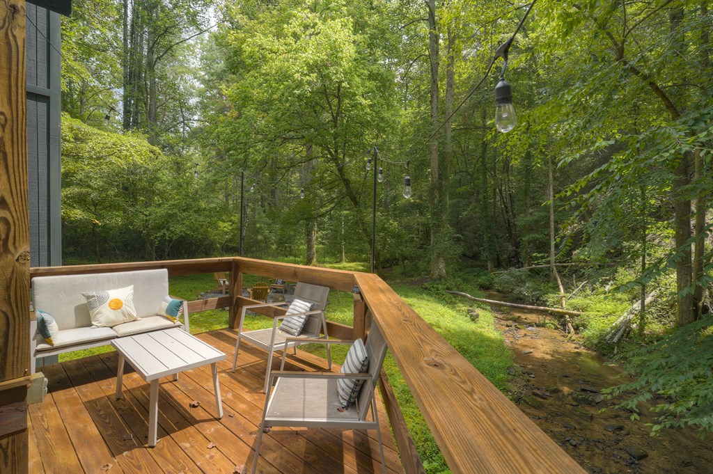 181 Falcon Circle Ellijay, GA 30540 - Photo 15 of 55